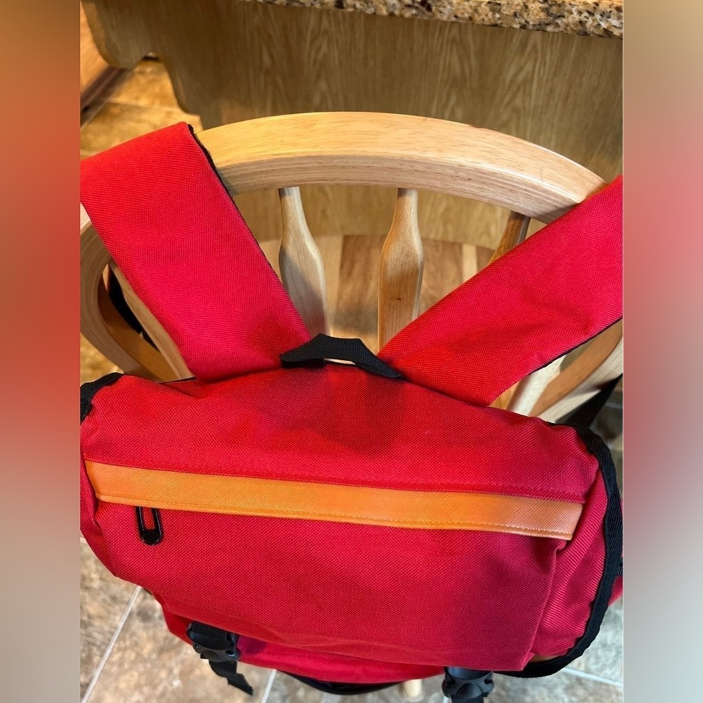 Mr. Acehomer Computer/ Student Backpack - image 8